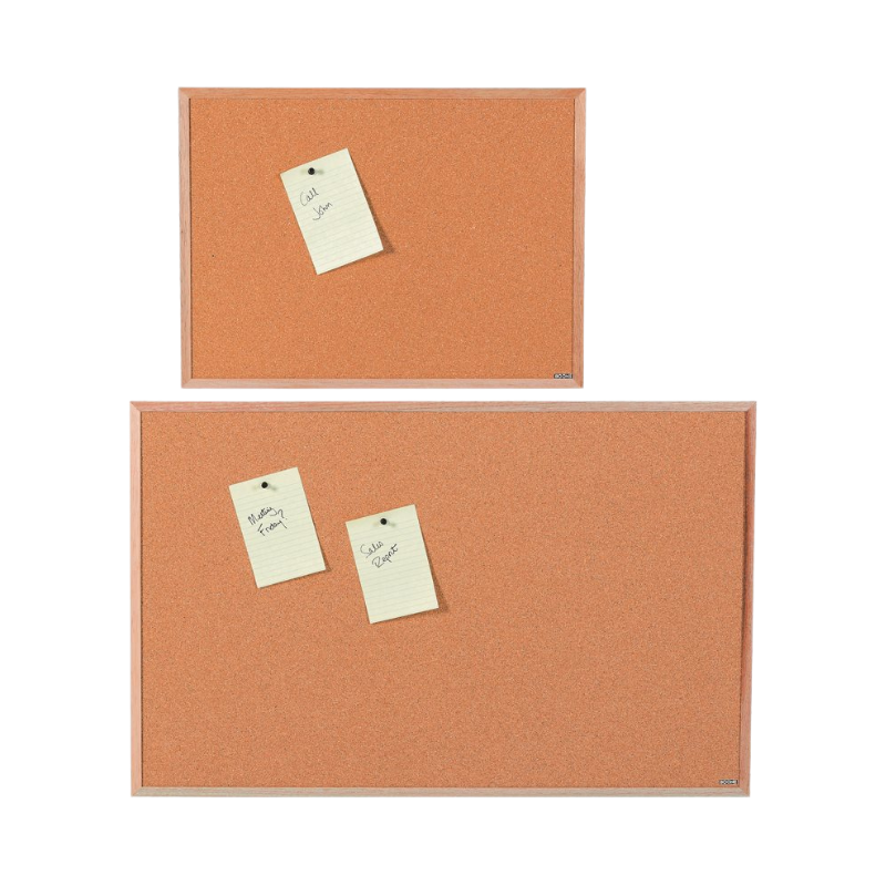 Image Bulletin, Display and Combin. Boards